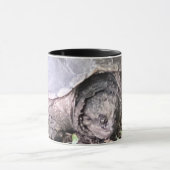 Turtle-Tasse Tasse (Zentrum)