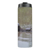 Turtle Thermal Tumbler Thermosbecher (Vorderseite)
