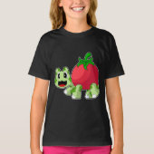 Turtle Tomato T-Shirt (Vorderseite)