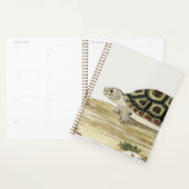 Turtle & Tortoise Harmony: Post-it Notes Jigsaw Planer (Anzeige)
