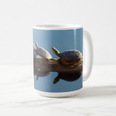 Turtle Trio Tasse (VorderseiteRechts)