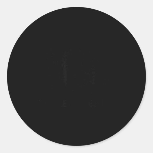 Turtle Turtley Awesome, Funny, Jokes, Sarcastic Runder Aufkleber (Vorderseite)