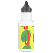 TURTLE UND LADYBUG TRINKFLASCHE (Links)