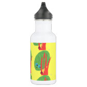 TURTLE UND LADYBUG TRINKFLASCHE (Rechts)