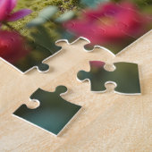 Turtle und Maus Puzzle (Seite)