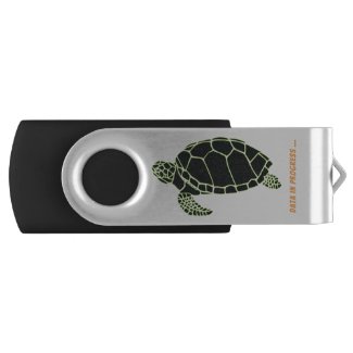 Turtle USB Stick 32 GB