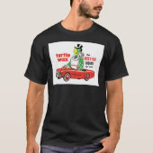 Turtle Wax Classic T - Shirt (Vorderseite)