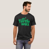 Turtle Wax Essential T - Shirt (Vorne ganz)