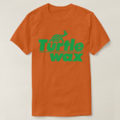 Turtle Wax T-Shirt (Design vorne)