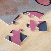 Turtles & Circles Jigsaw Puzzle (Seite)