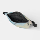 Turtles Design Fanny Pack Bauchtasche (Offen)