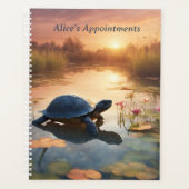 Turtles Glide Gracevoll Planer (Vorderseite)