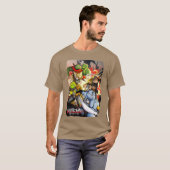 turtles Last ronin T-Shirt (Vorne ganz)