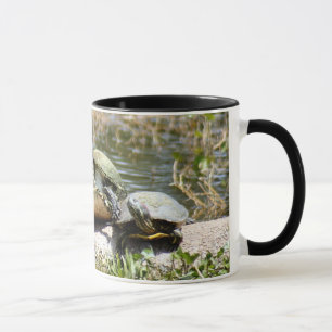 Turtles-Tasse Tasse