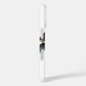 Turtles Underwater Design For Diver Case-Mate iPhone Hülle (Rückseite / Rechts)