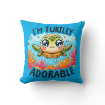 "Turtley Adorable"
