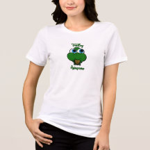 "Turtley Awesome"-Shirt