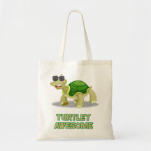 Turtley fantastisch