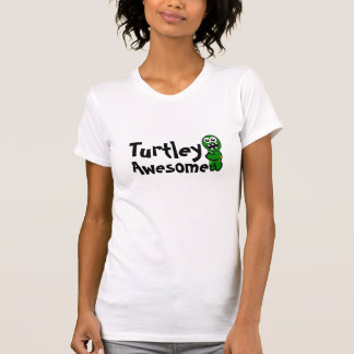 Turtley fantastischer T - Shirt