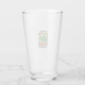 Turtley Fertig mit der dritten Klasse Turtle-Schul Glas (Rückseite)