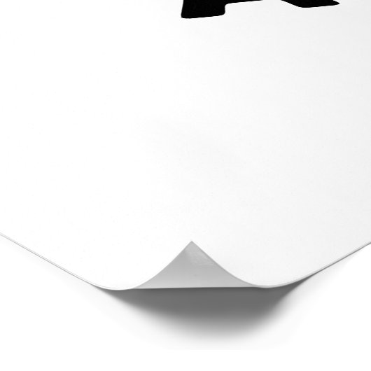 Turtley Phantastisch Funny Turtle Pub Poster (Ecke)