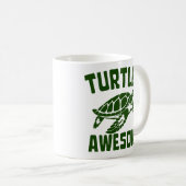 TURTLEY PHANTASTISCH KAFFEETASSE (VorderseiteRechts)