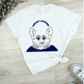 Turtley Phantastisch! Niedlicher T - Shirt für Sch