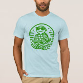 Turtley Phantastisch T-Shirt (Vorderseite)