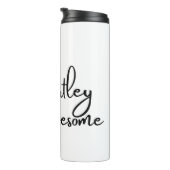 Turtley Phantastisch Thermosbecher (Nach rechts gedreht)