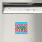 TURTMAZE MAG MAGNET (In Situ (Geschirrspüler))