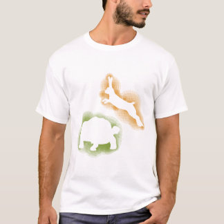 Turtoise und die Hasen T-Shirt