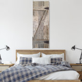 Türverschluss Leinwanddruck (Insitu (Schlafzimmer))