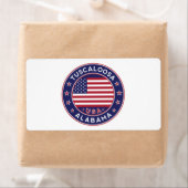 Tuscaloosa, Alabama (Insitu)