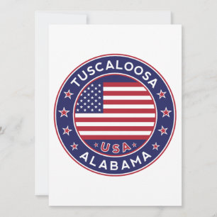 Tuscaloosa, Alabama