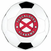 Tuscaloosa Alabama Fußball (Vorderseite)