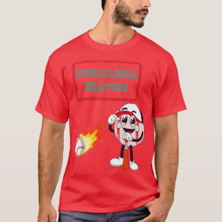 Tuscaloosa Heizgeräte TShirt