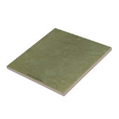 Tuscan Green Venezianisch Plaster Keramik Tile Fliese (Seite)