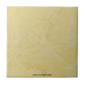 Tuscan Sun Venezianisch Plaster Keramik Tile Fliese (Vorderseite)