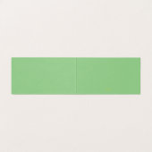 Tuscan Wine Tasting (Innenseite Aufgefaltet)