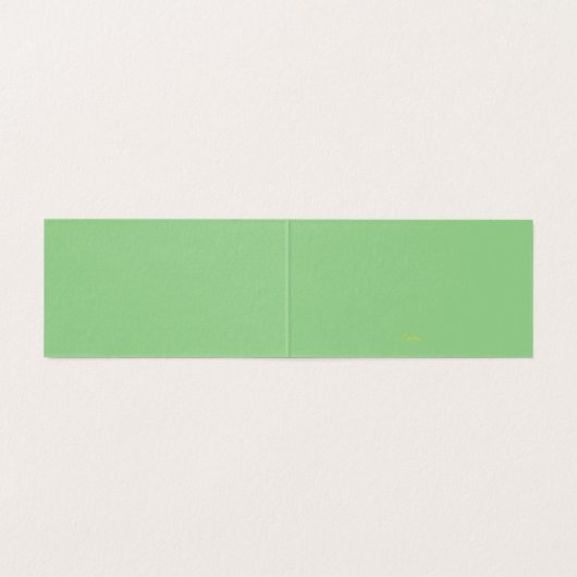 Tuscan Wine Tasting (Innenseite Aufgefaltet)