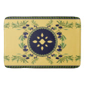 Tuscany Badematte (Vorderseite)