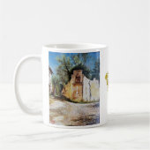 TUSCANY DOUBLE FACE 2 KAFFEETASSE (Links)