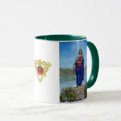 TUSCANY DOUBLE FACE 2 TASSE (VorderseiteRechts)