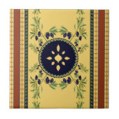 Tuscany Fliese (Vorderseite)