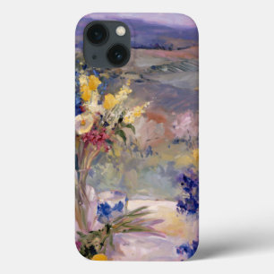Tuscany Floral Case-Mate iPhone Hülle