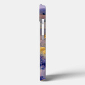 Tuscany Floral Case-Mate iPhone Hülle (Rückseite / Links)