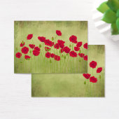 Tuscany-Geschenkmarke (Schreibtisch)