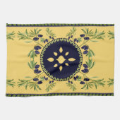 Tuscany Geschirrtuch (Horizontal)