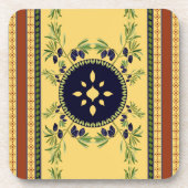 Tuscany Getränkeuntersetzer (Vorderseite)