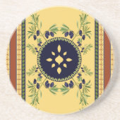 Tuscany Getränkeuntersetzer (Vorne)